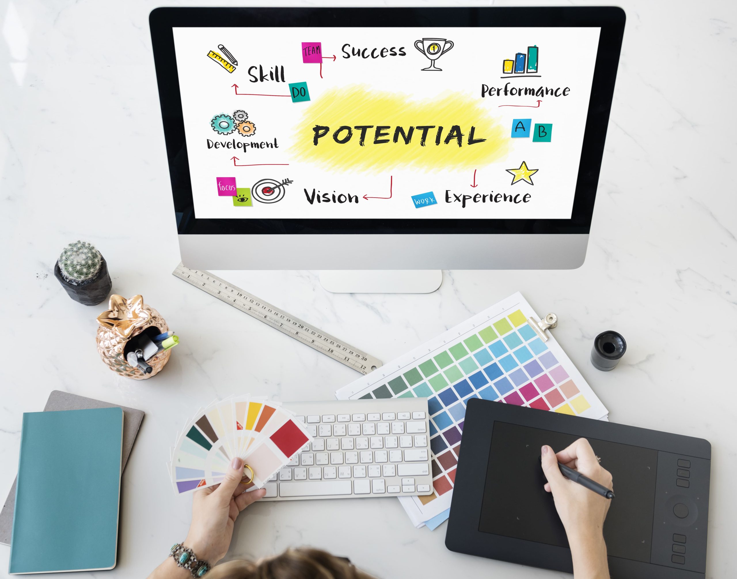 Narrative Advertising | Elden Creative Network